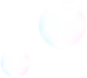 버블